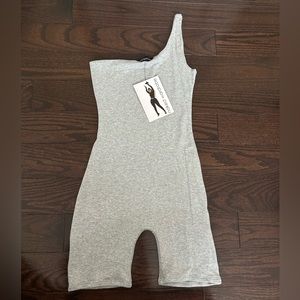 Naked Wardrobe Jumpsuit